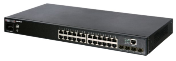 EDGECORE ECS4100-28T