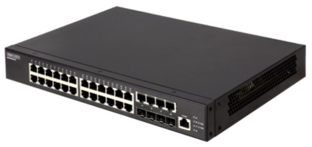 EDGECORE ECS4100-28TC