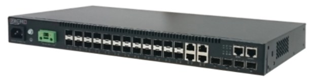 EDGECORE ECS4120-28F