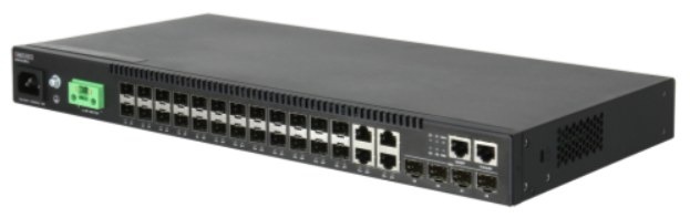 EDGECORE ECS4120-28FV2