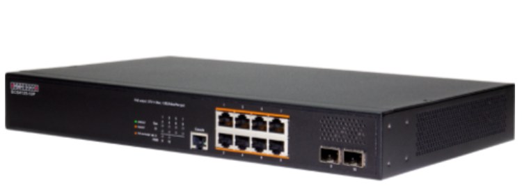EDGECORE ECS4125-10P