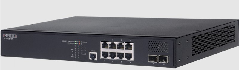 EDGECORE ECS4125-10T