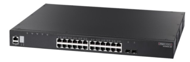 EDGECORE ECS4620-28P