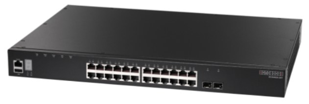 EDGECORE ECS4620-28T