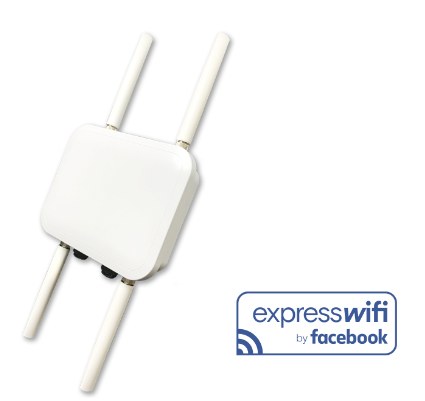 EDGECORE ECWO5211-L (TH)