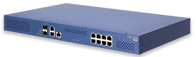 EDGECORE EWS5203