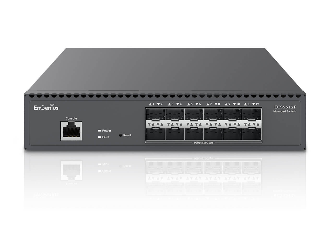 ENGENIUS ECS5512FP