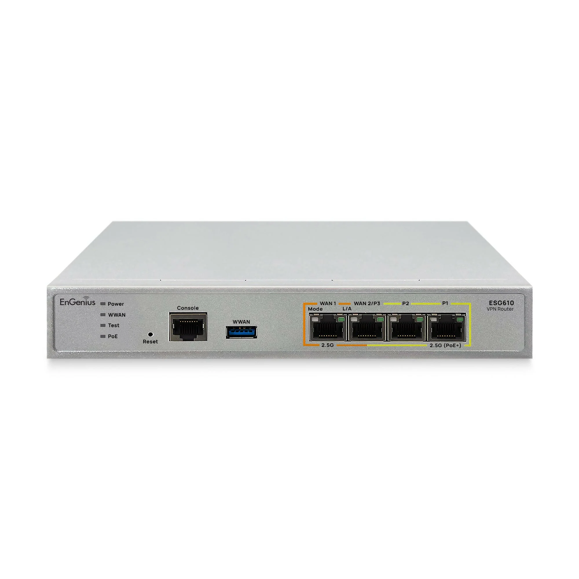 ENGENIUS EXT-3YR-LIC