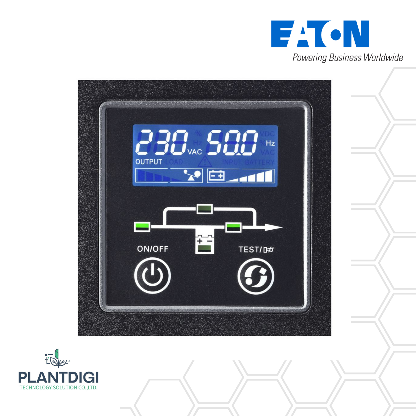 EATON 9105-52106