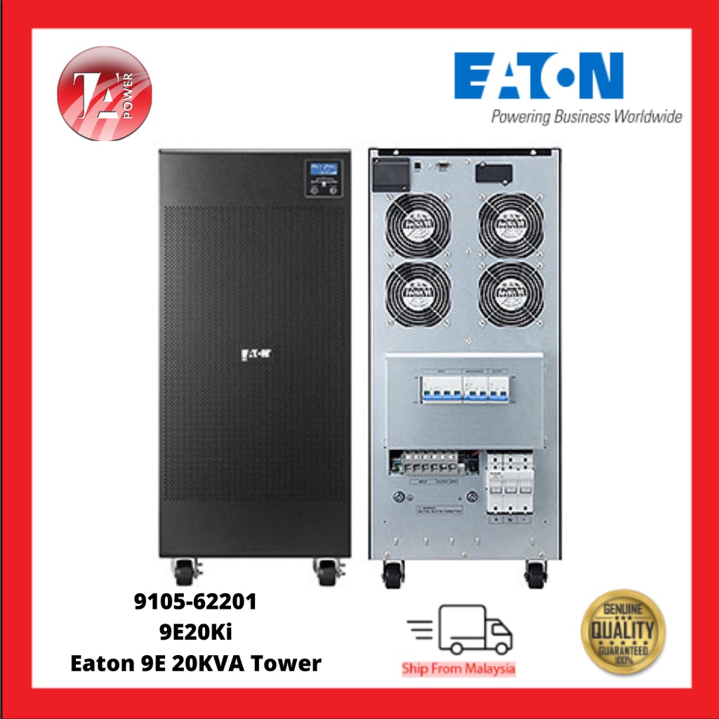 EATON 9105-62201