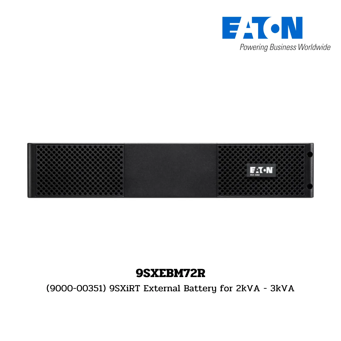 EATON 9SXEBM72R