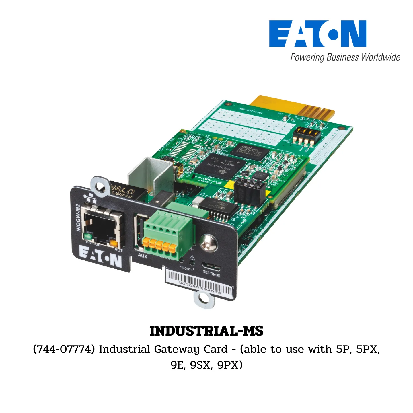 EATON 744-07774