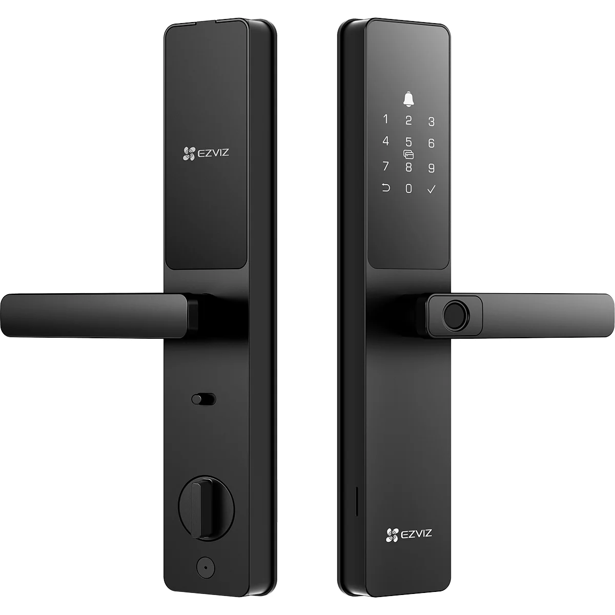 EZVIZ CS-Y2000-R101-WBCP-BK