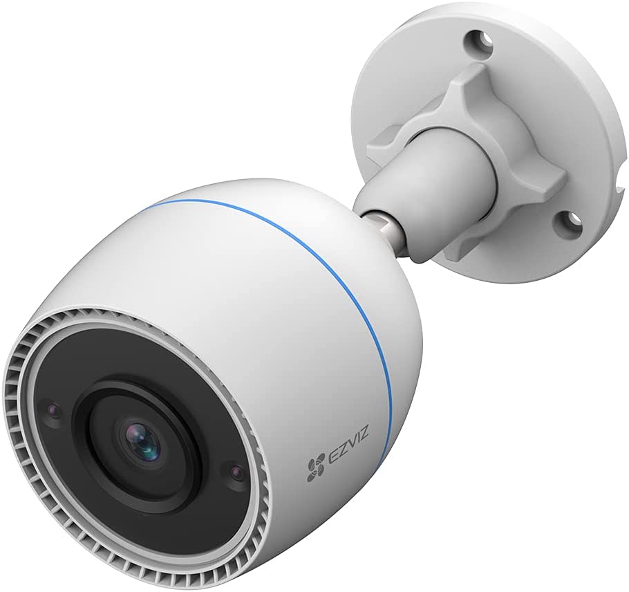 EZVIZ CS-H3C-R100-1K2WFL