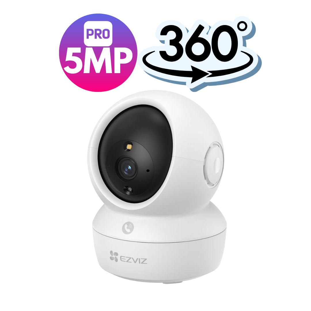 EZVIZ CS-H6C-R200-1Q5WFL