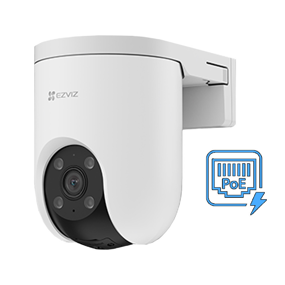 EZVIZ H8C-3MP-POE