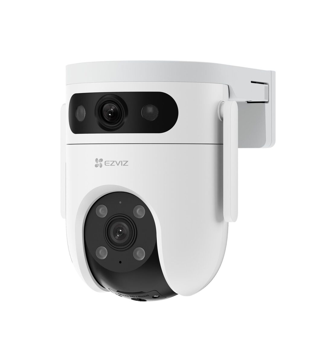 EZVIZ H9C-3MP-3MP