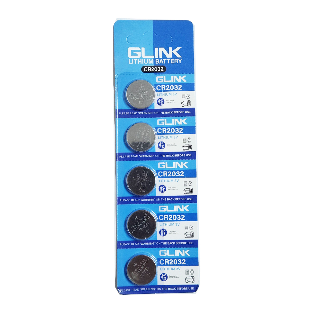 GLINK CR2032