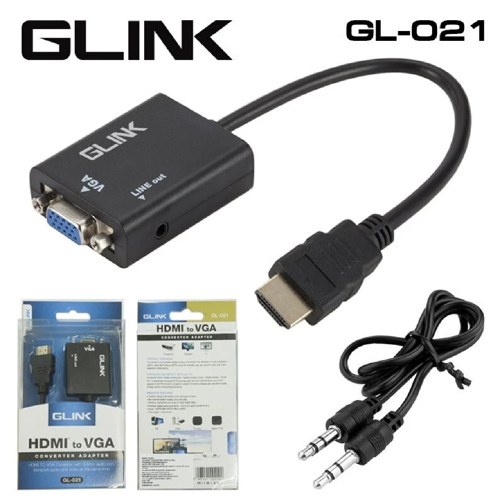 GLINK GL021
