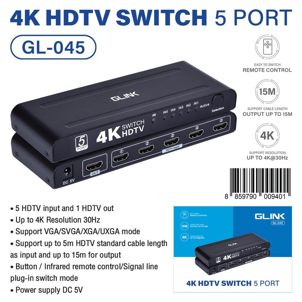 GLINK GL045