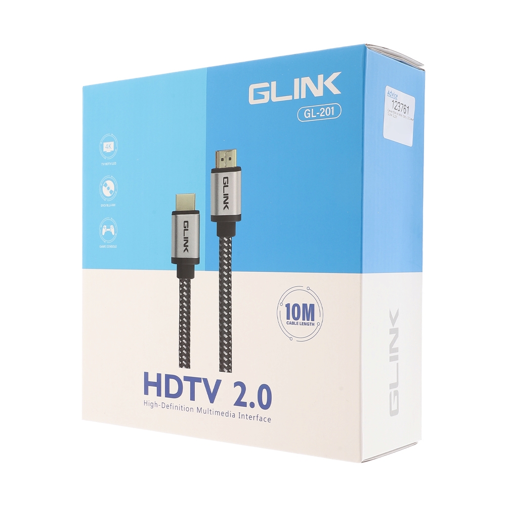GLINK GL201 10M HDTV