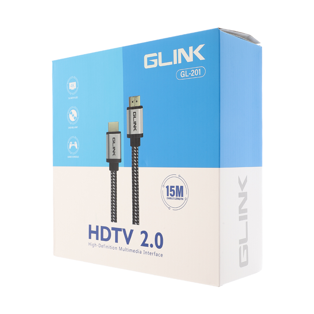 GLINK GL201 15M HDTV