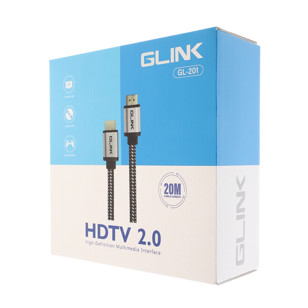 GLINK GL201 20M HDTV