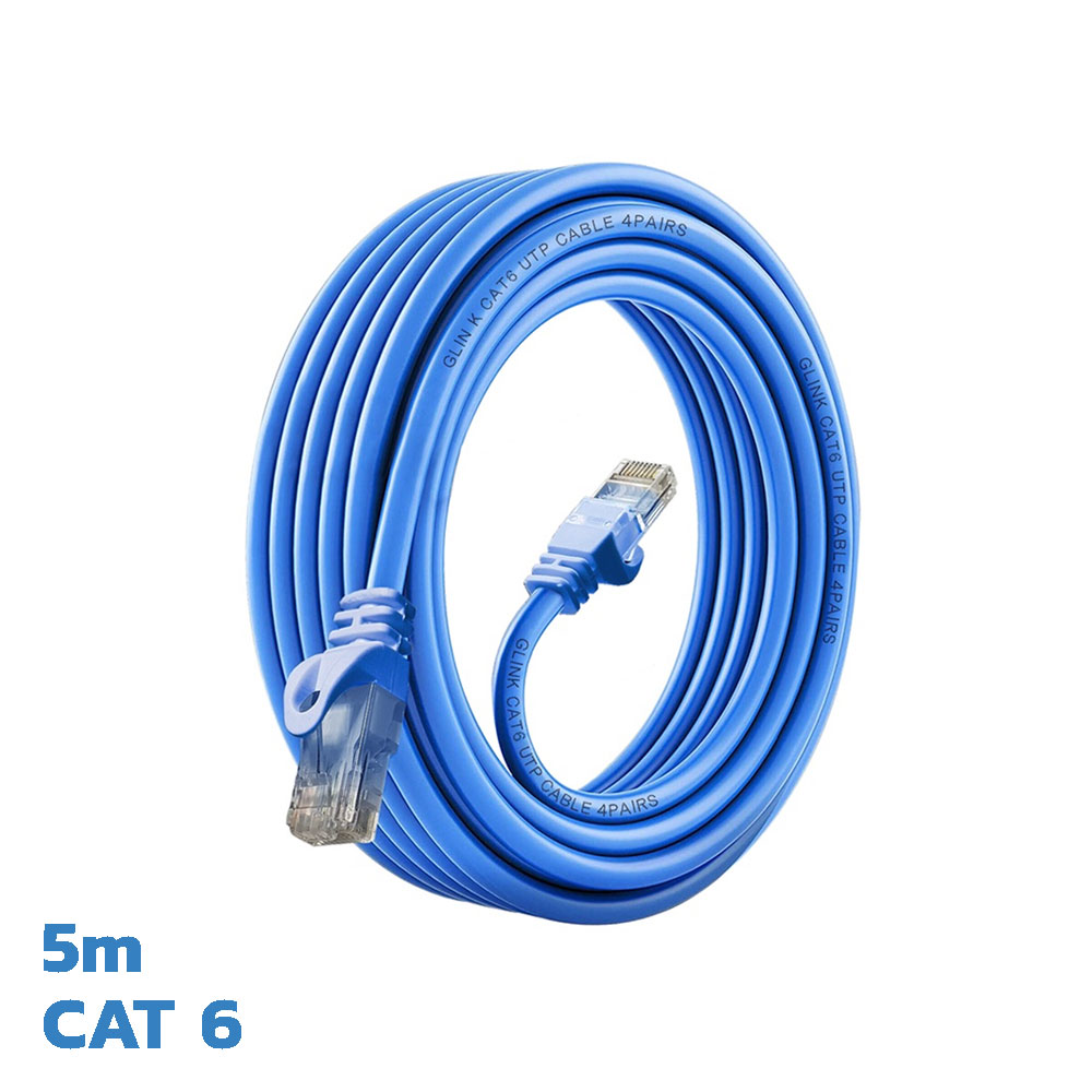 GLINK GLINK06-5M-BLUE