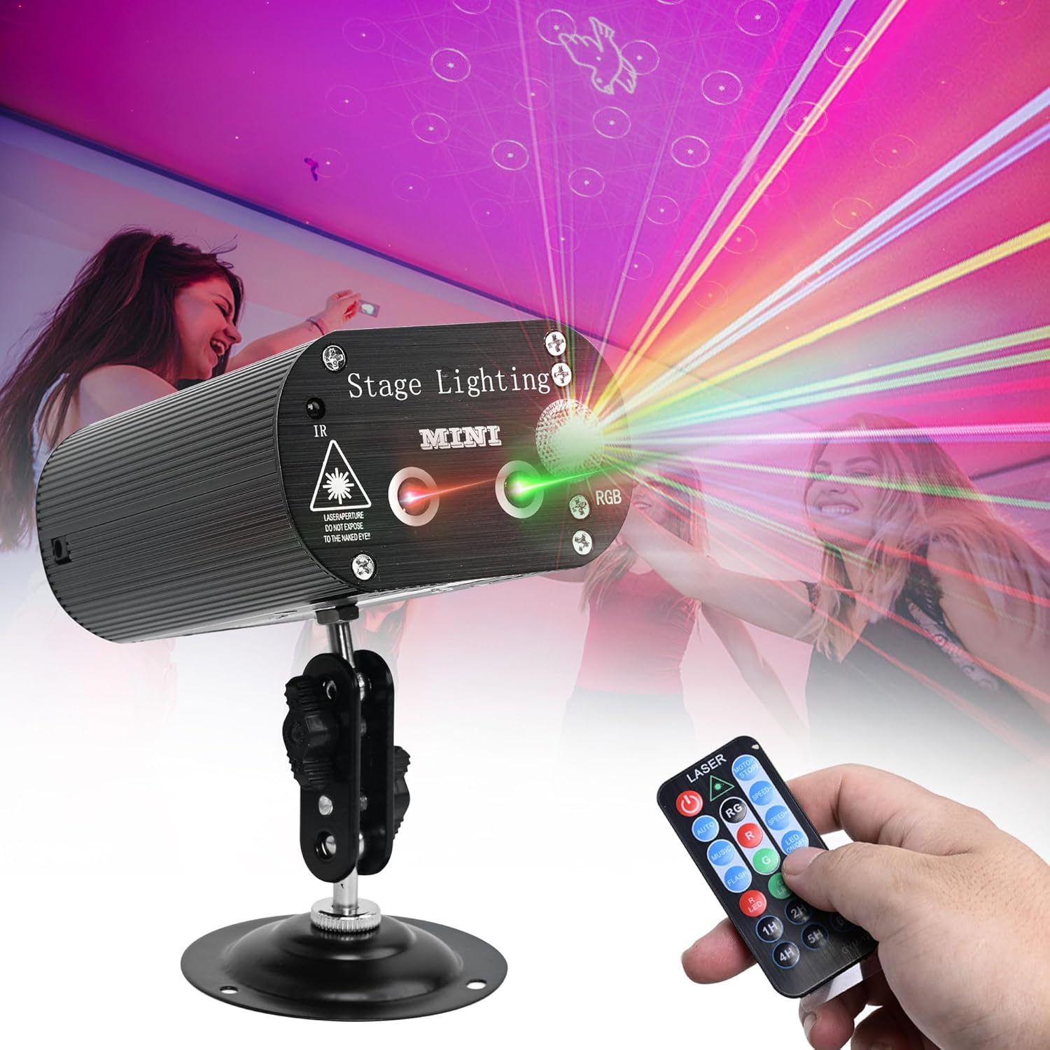GLINK GPDU-07B