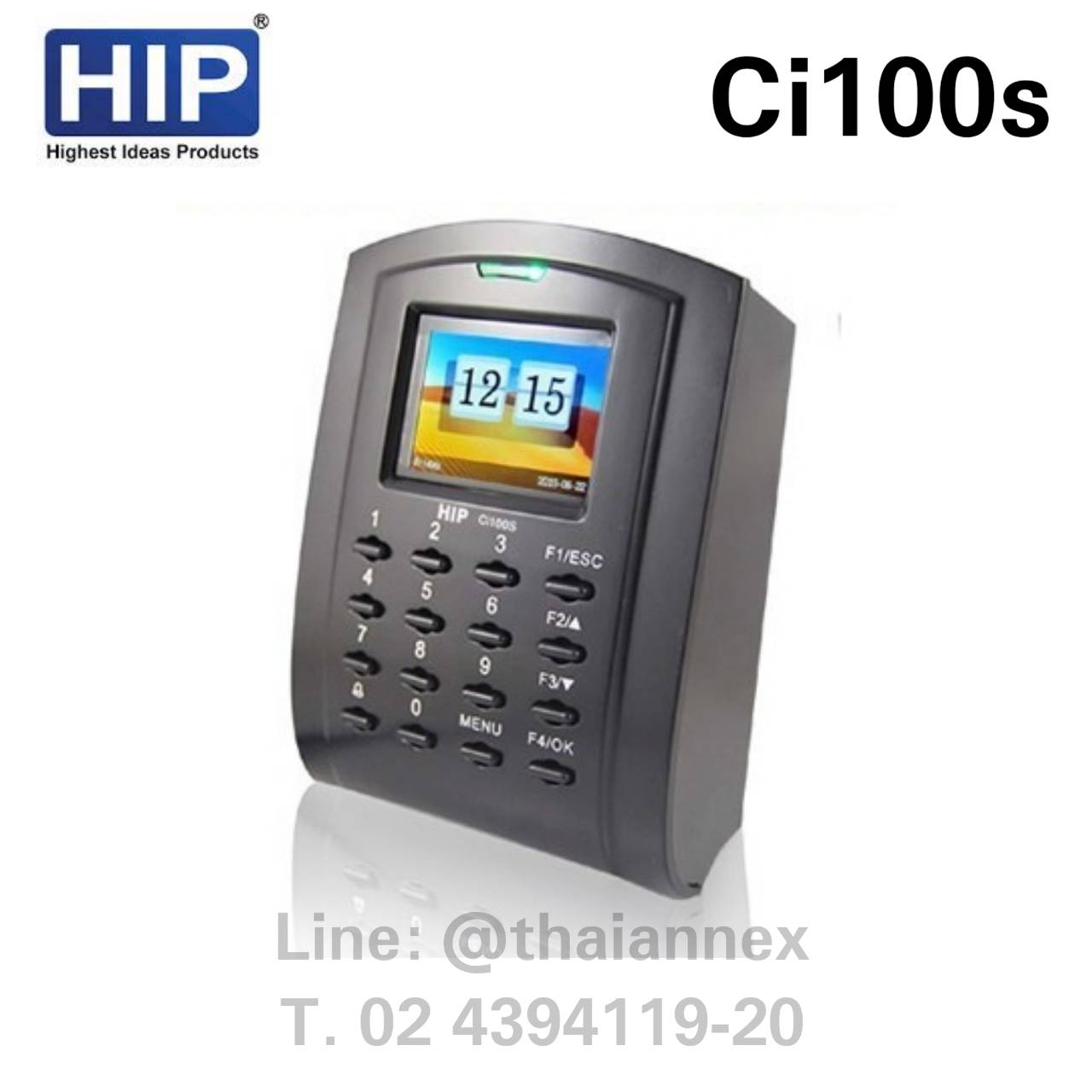 HIP HIP-CI100S