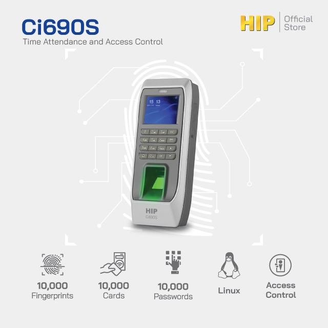 HIP HIP-CI690S