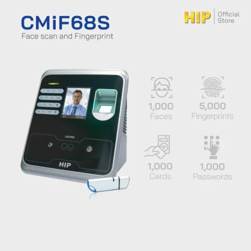 HIP HIP-CMIF54C