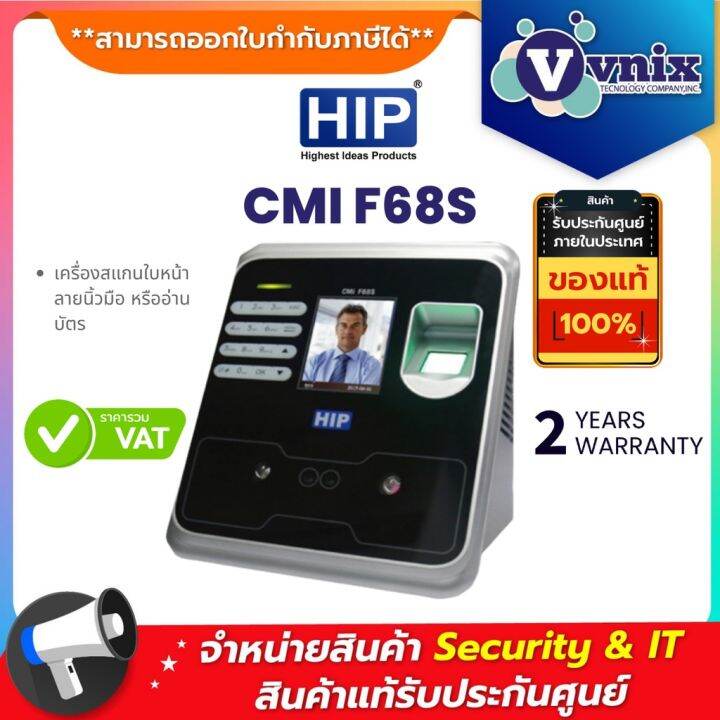 HIP CMIF68S