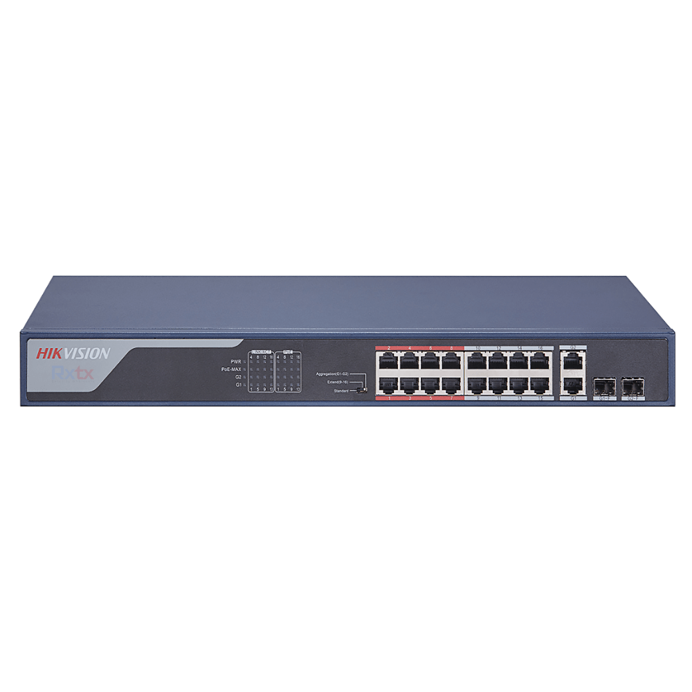 HIKVISION 3E1318P-EI