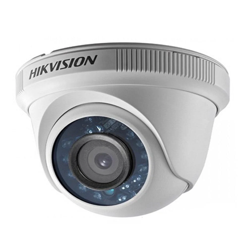 HIKVISION DS-3T1512HP-SI-8P4F