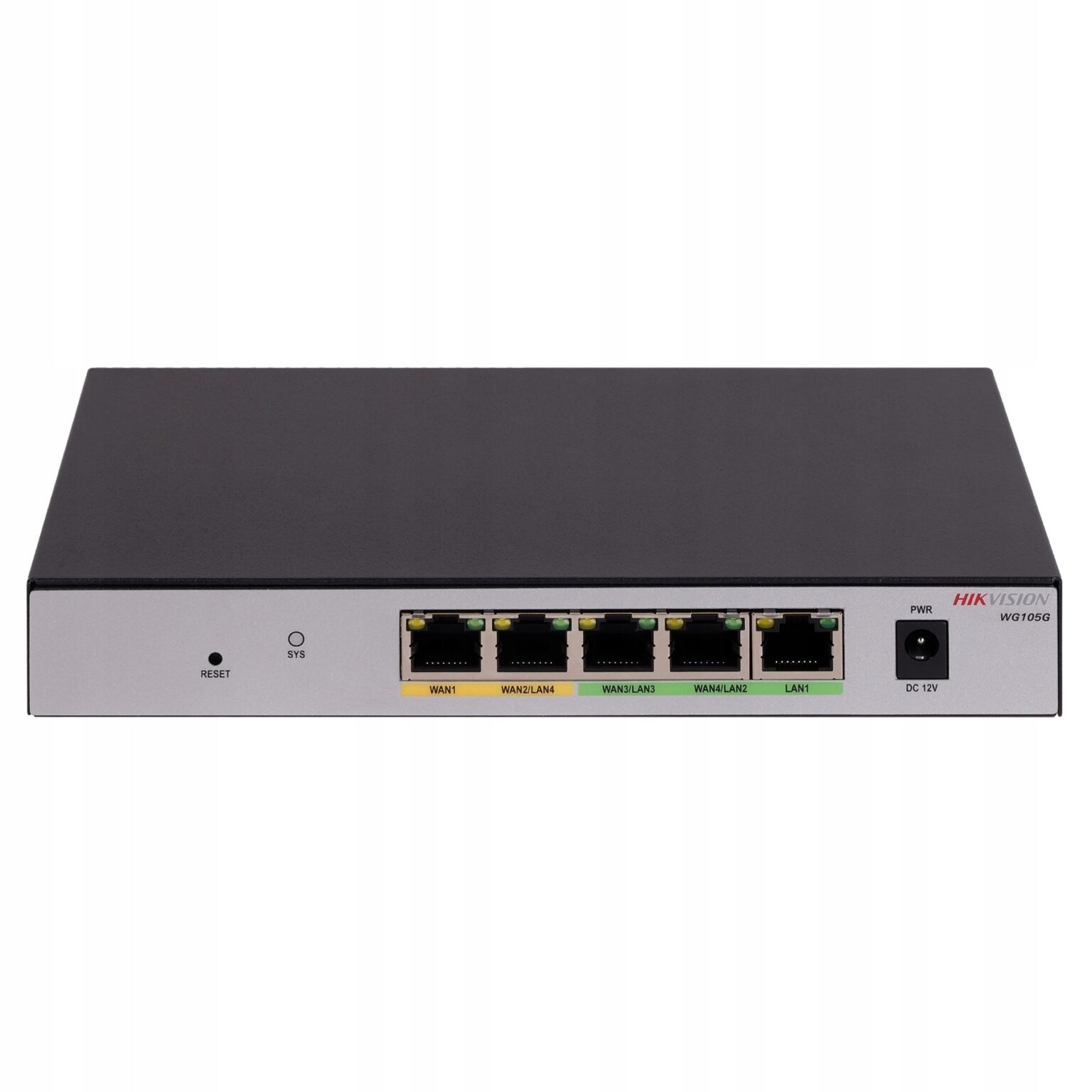 HIKVISION DS-3WG105GP-SI