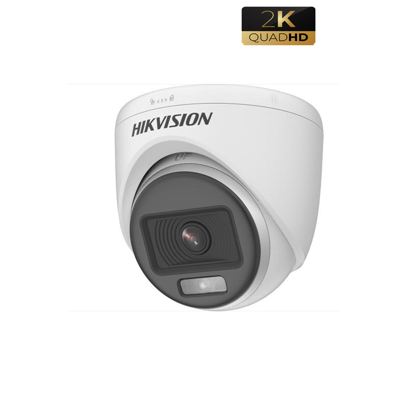 HIKVISION DS-2CD1347G2H-LIU(4MM)(O-STD)