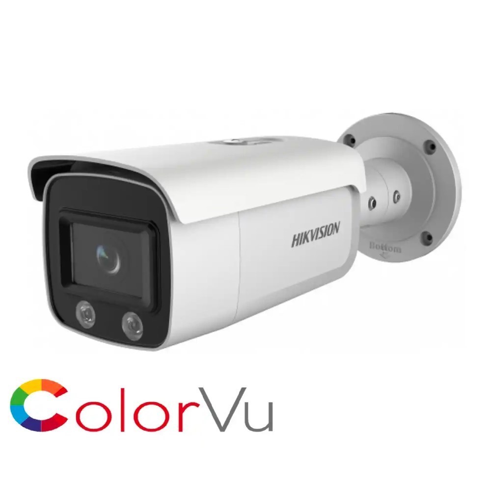 HIKVISION DS-2CD2047G2-L (4MM)(C)