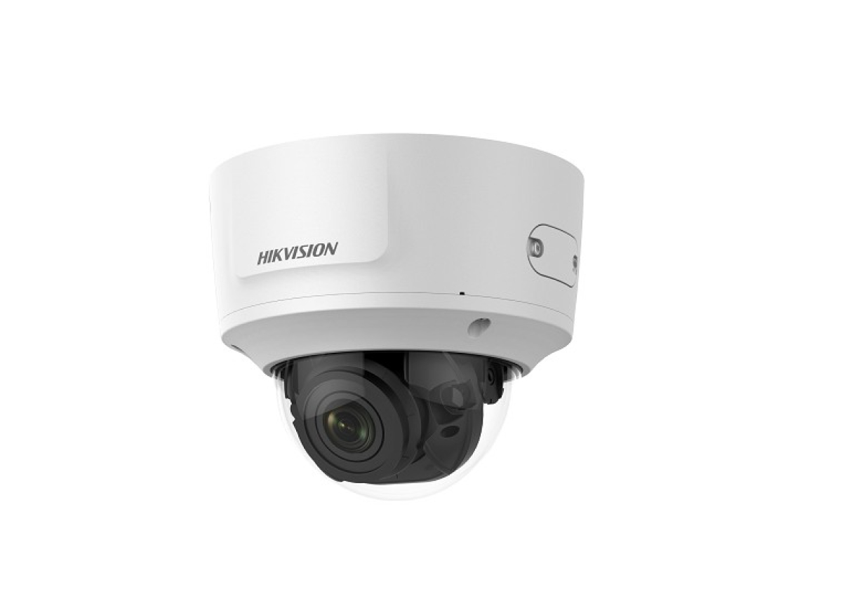 HIKVISION DS-2CD3725G0-IZSCKV