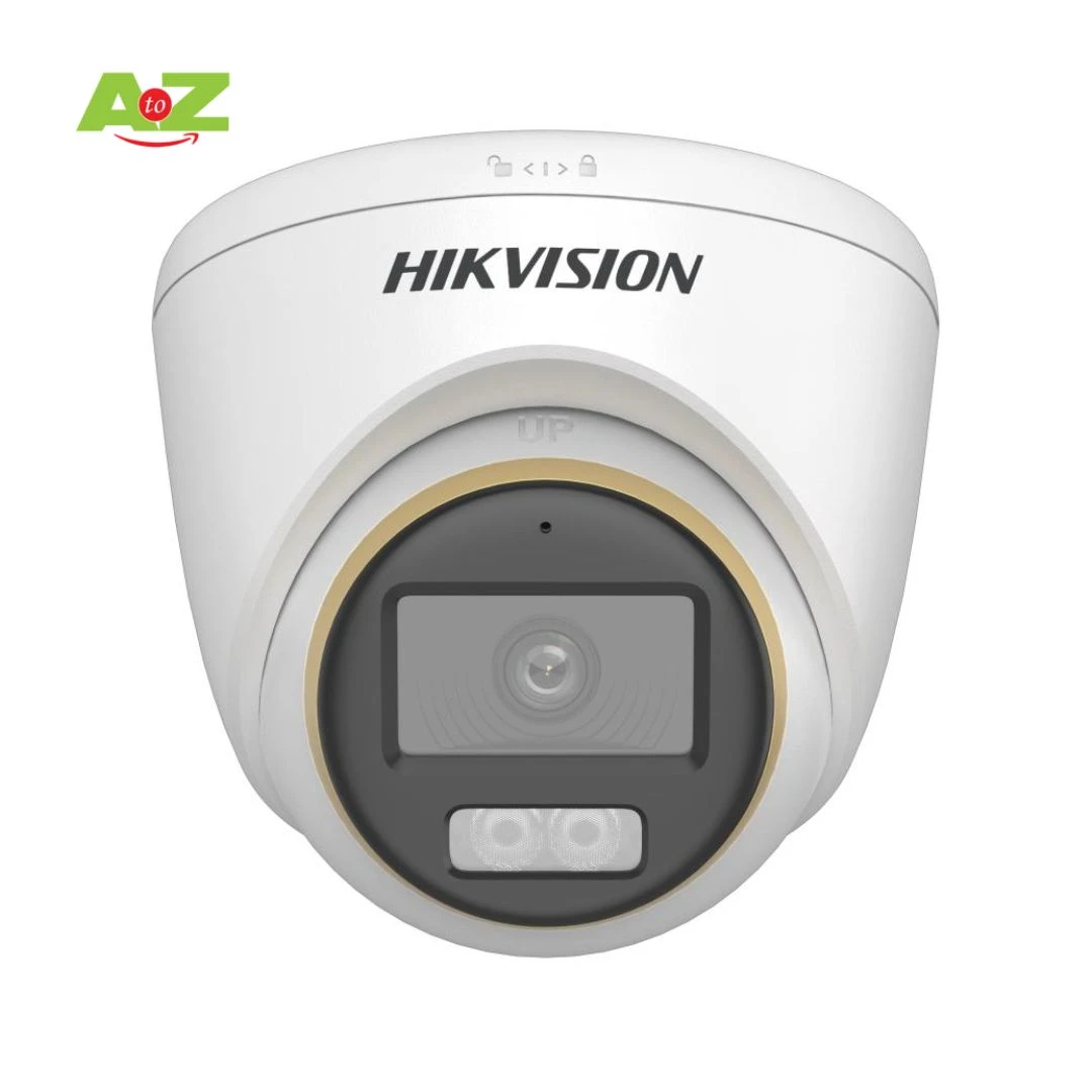 HIKVISION DS-2CE72DF3T-LSE (2.8MM)