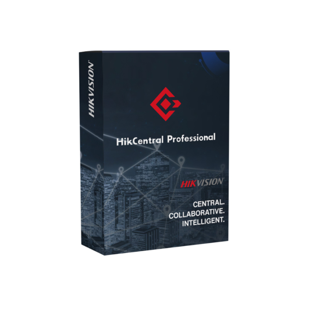 HIKVISION HIKCENTRAL-P-ATTENDANCE-MODULE