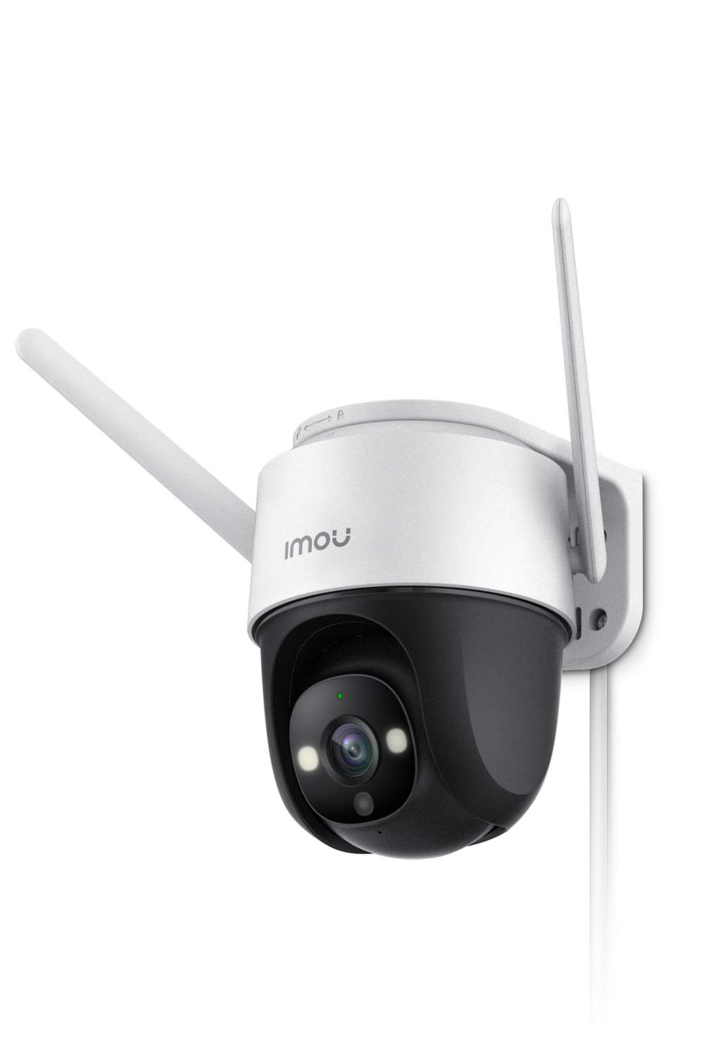IMOU NVR-N110-8A0E