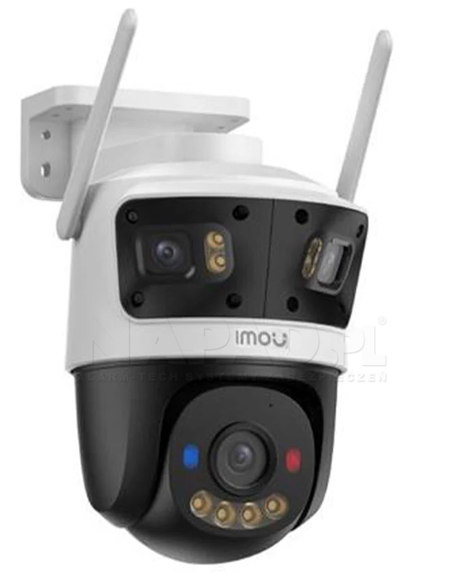 IMOU IPC-S7UP-11M0WED