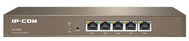 IP-COM AC1000