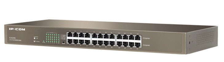 IP-COM G1024G