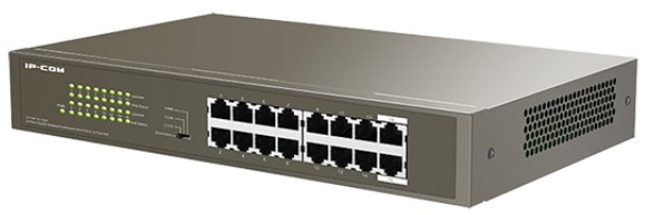 IP-COM G1116P-16-150W