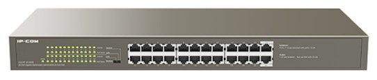 IP-COM G1124P-24-250W