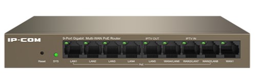 IP-COM M20-8G-POE