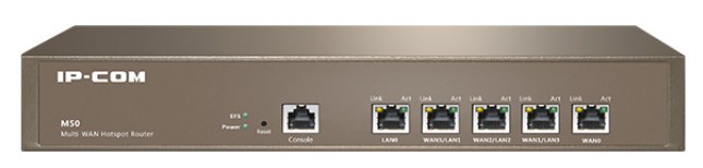 IP-COM M50