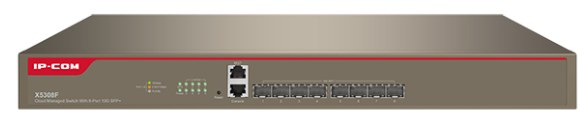 IP-COM X5308F